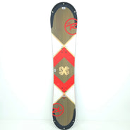 Placa snowboard sh Rossignol EXP, 135 cm