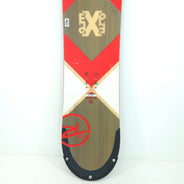 Placa snowboard sh Rossignol EXP, 135 cm