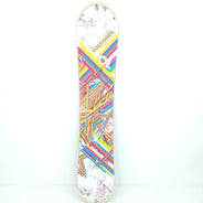 Placa snowboard sh Rossignol Tesla, 136 cm