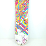 Placa snowboard sh Rossignol Tesla, 136 cm