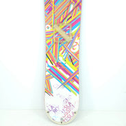 Placa snowboard sh Rossignol Tesla, 139 cm
