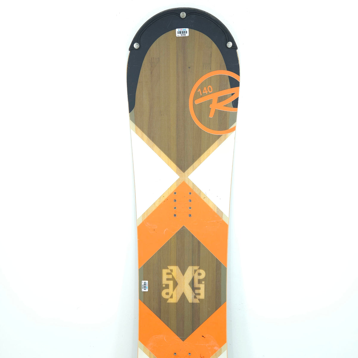 Placa snowboard sh Rossignol EXP, 140 cm