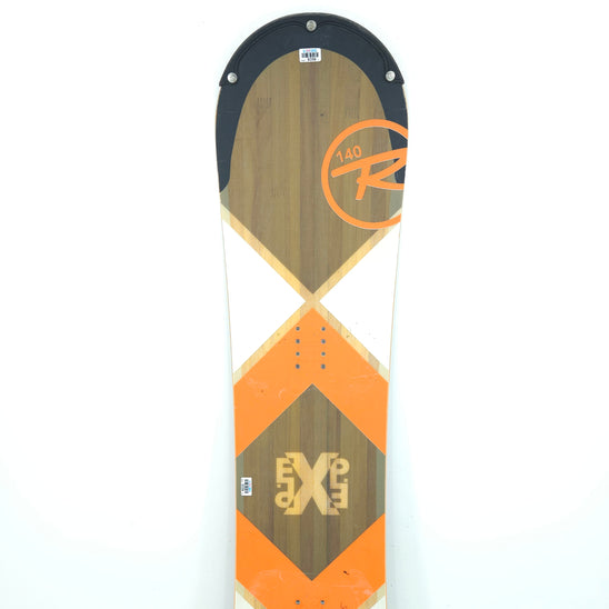 Placa snowboard sh Rossignol EXP, 140 cm