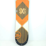 Placa snowboard sh Rossignol EXP, 140 cm