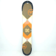 Placa snowboard sh Rossignol EXP, 150 cm