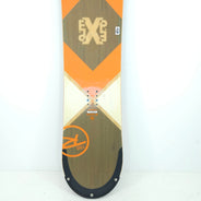 Placa snowboard sh Rossignol EXP, 150 cm