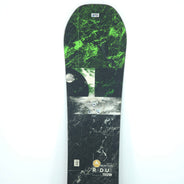 Placa snowboard sh Burton Radius ,150 cm Wide