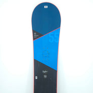 Placa snowboard sh Nidecker Rhythm, 155 cm Wide