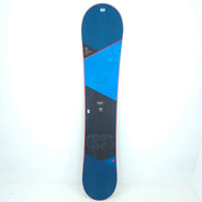 Placa snowboard sh Nidecker Rhythm, 155 cm Wide