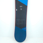 Placa snowboard sh Nidecker Rhythm, 155 cm Wide