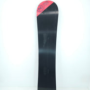 Placa snowboard sh Nidecker Rhythm, 155 cm Wide