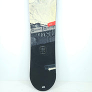 Placa snowboard sh Nitro Prime, 156 cm Wide