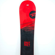 Placa snowboard sh Rossignol District, 161 cm Wide