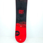 Placa snowboard sh Rossignol District, 161 cm Wide