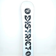 Placa snowboard sh Rossignol District, 161 cm Wide