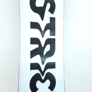 Placa snowboard sh Rossignol District, 161 cm Wide