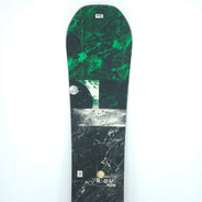 Placa snowboard sh Burton Radius ,160 cm W