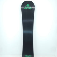 Placa snowboard sh Burton Radius ,160 cm W
