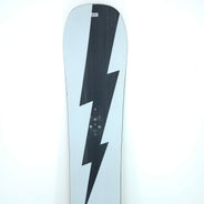 Placa snowboard sh Burton Custom, 162 cm Wide