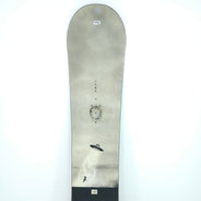 Placa snowboard sh Burton Process, 162 cm