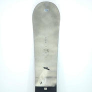 Placa snowboard sh Burton Process, 162 cm