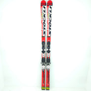 Schiuri sh Stockli Laser GS Fis, 178 cm