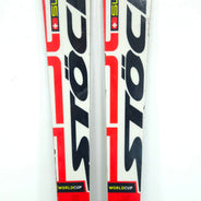 Schiuri sh Stockli Laser GS Fis, 178 cm