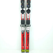 Schiuri sh Stockli Laser GS Fis, 178 cm