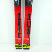 Schiuri sh Stockli Laser GS Fis, 178 cm