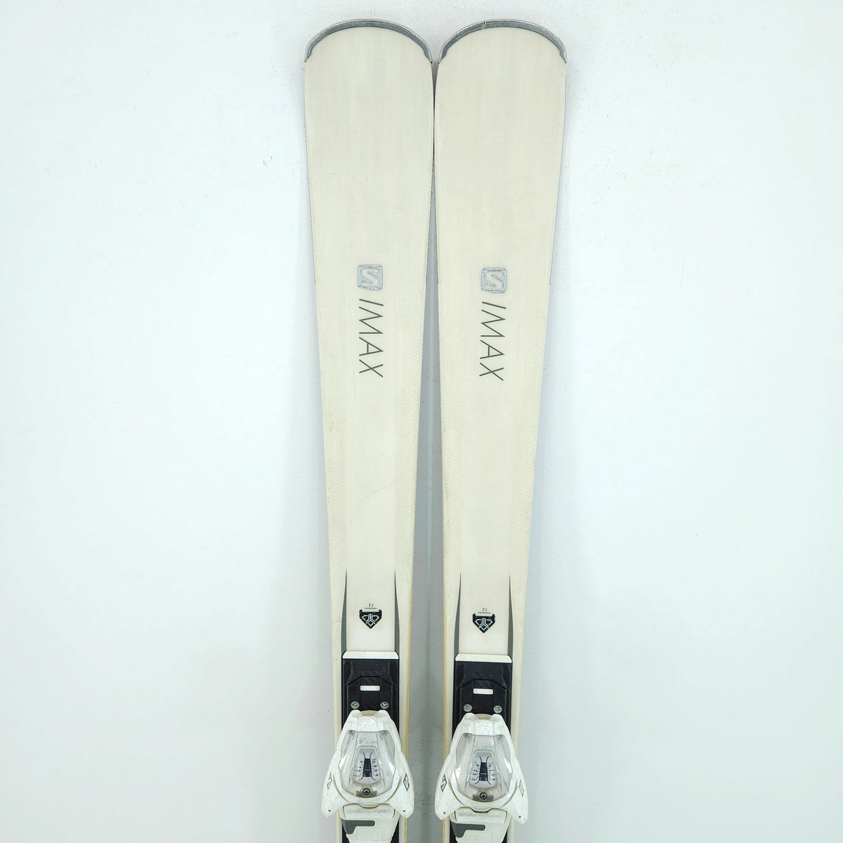Schiuri sh Salomon S Max W 6, 150 cm
