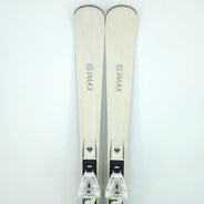 Schiuri sh Salomon S Max W 6, 150 cm