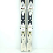 Schiuri sh Salomon S Max W 6, 150 cm