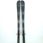 Schiuri sh Salomon S Max W 6, 150 cm