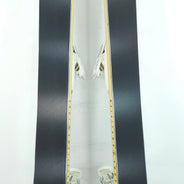 Schiuri sh Salomon S Max W 6, 150 cm