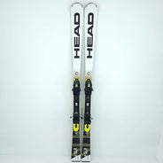 Schiuri sh Head World Cup Rebels e. SLR, 163 cm