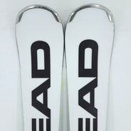 Schiuri sh Head World Cup Rebels e. SLR, 163 cm