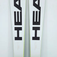 Schiuri sh Head World Cup Rebels e. SLR, 163 cm