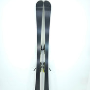Schiuri sh Head World Cup Rebels e. SLR, 163 cm