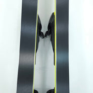 Schiuri sh Head World Cup Rebels e. SLR, 163 cm