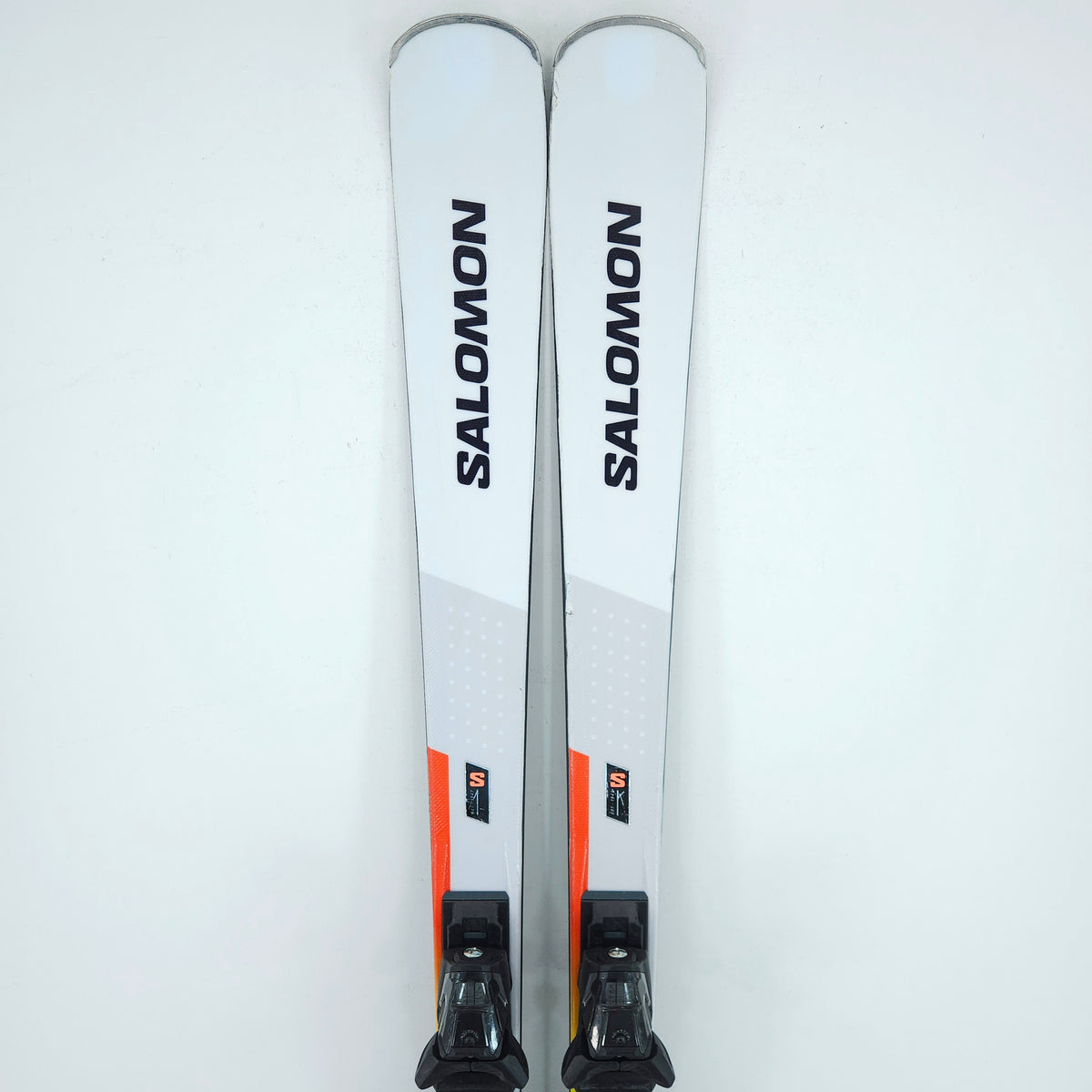 Schiuri sh  Salomon S Max 24, 170 cm