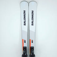 Schiuri sh  Salomon S Max 24, 170 cm
