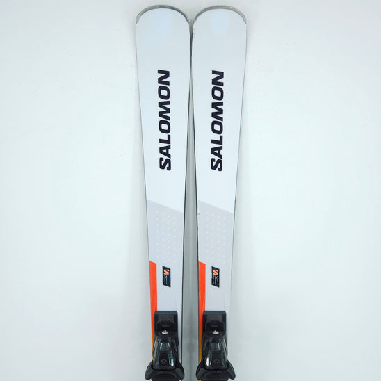 Schiuri sh  Salomon S Max 24, 170 cm