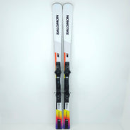 Schiuri sh  Salomon S Max 24, 170 cm