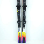 Schiuri sh  Salomon S Max 24, 170 cm
