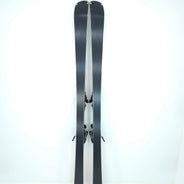 Schiuri sh  Salomon S Max 24, 170 cm