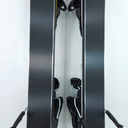 Schiuri sh  Salomon S Max 24, 170 cm