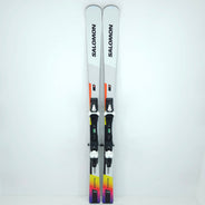 Schiuri sh  Salomon S Max 24 Hrs, 165 cm