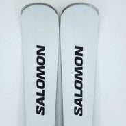 Schiuri sh  Salomon S Max 24 Hrs, 165 cm