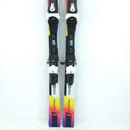 Schiuri sh  Salomon S Max 24 Hrs, 165 cm