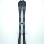 Schiuri sh  Salomon S Max 24 Hrs, 165 cm
